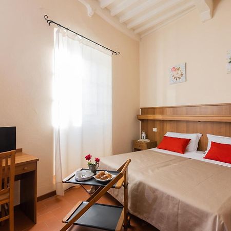 B&B San Francesco كورتونا المظهر الخارجي الصورة