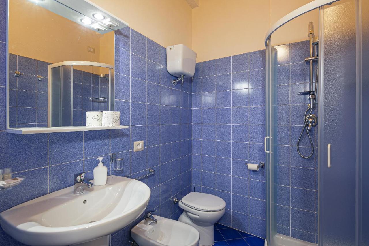 B&B San Francesco كورتونا المظهر الخارجي الصورة