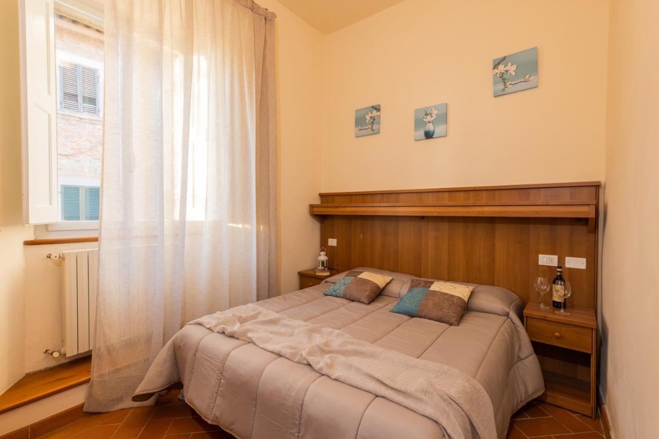 B&B San Francesco كورتونا المظهر الخارجي الصورة